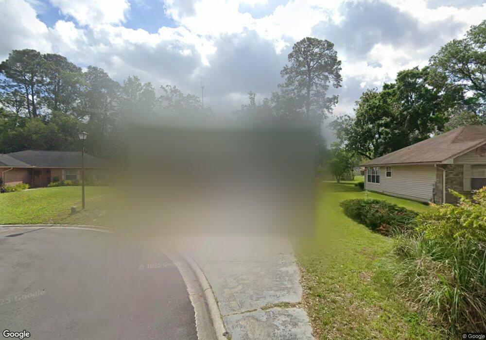 2041 Whitney Nicole Ln, Jacksonville, FL 32216 - photo 1