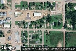 203 E 2nd Ave, Humboldt, SD 57035