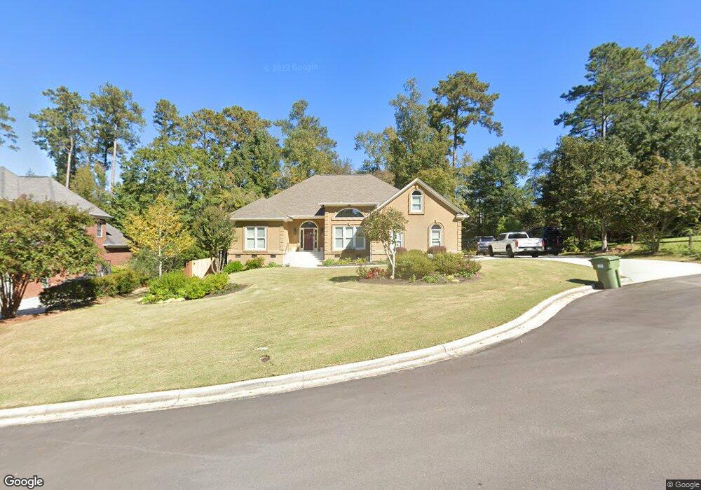 509 Pineview Ct, Augusta, GA 30907 - photo 1