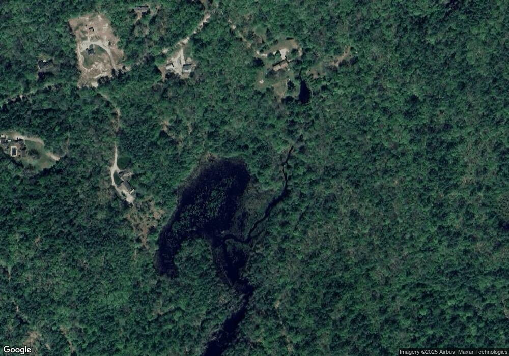 135 New Rd, Canterbury, NH 03224 - photo 1