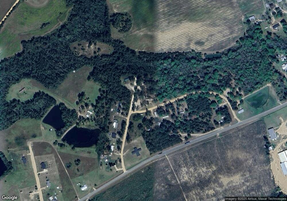 121 Cedar Wood Subdivision, Uvalda, GA 30473 - photo 1