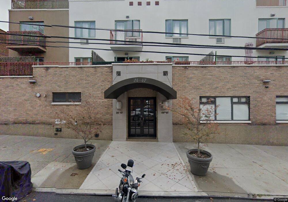 24-47 44th St, Long Island City, NY 11103 - photo 1