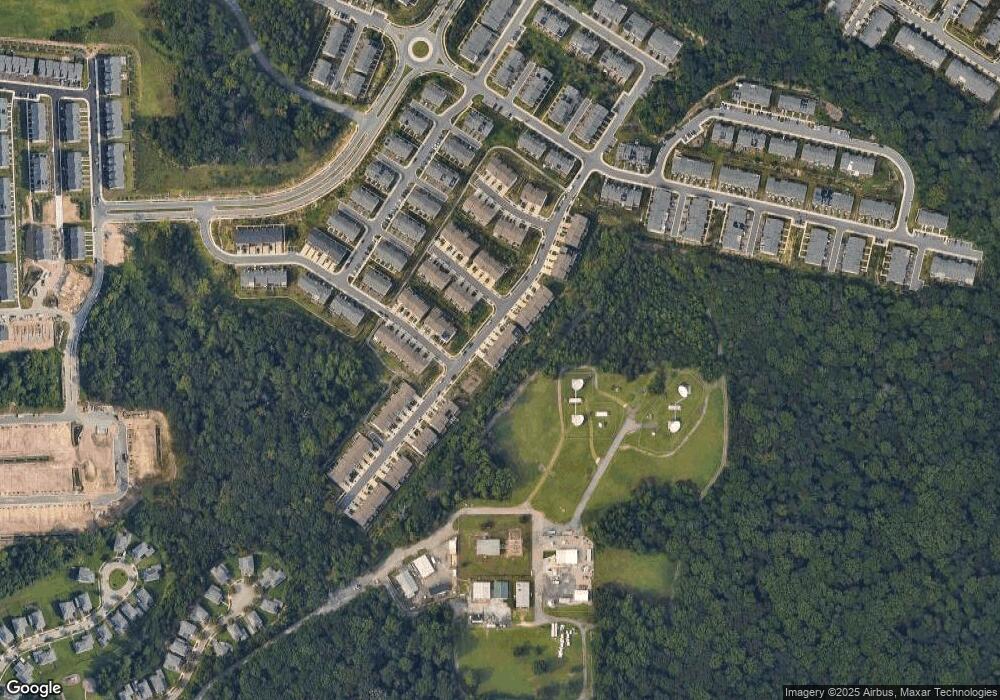 7952 Patterson Way, Hanover, MD 21076 - photo 1