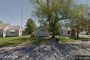 518 N Springlake St, Meade, KS 67864