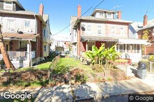 244 Tioga St, Trenton, NJ 08609