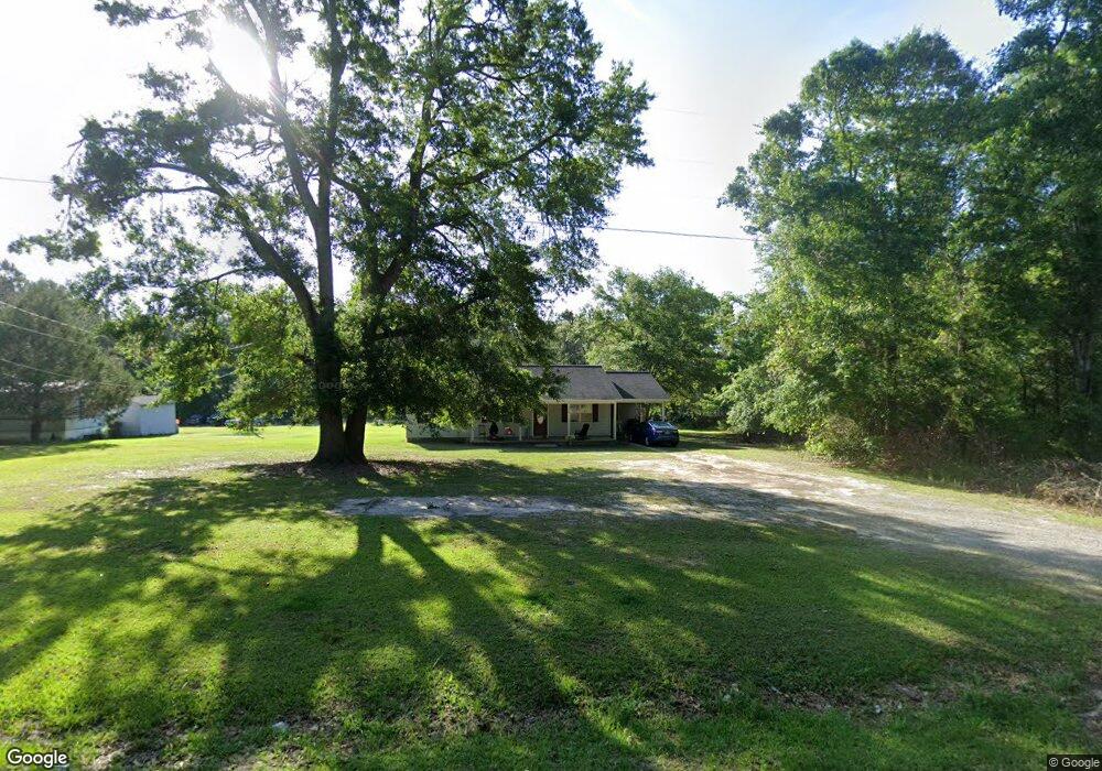 606 Otter Creek Rd, Fitzgerald, GA 31750 - photo 1