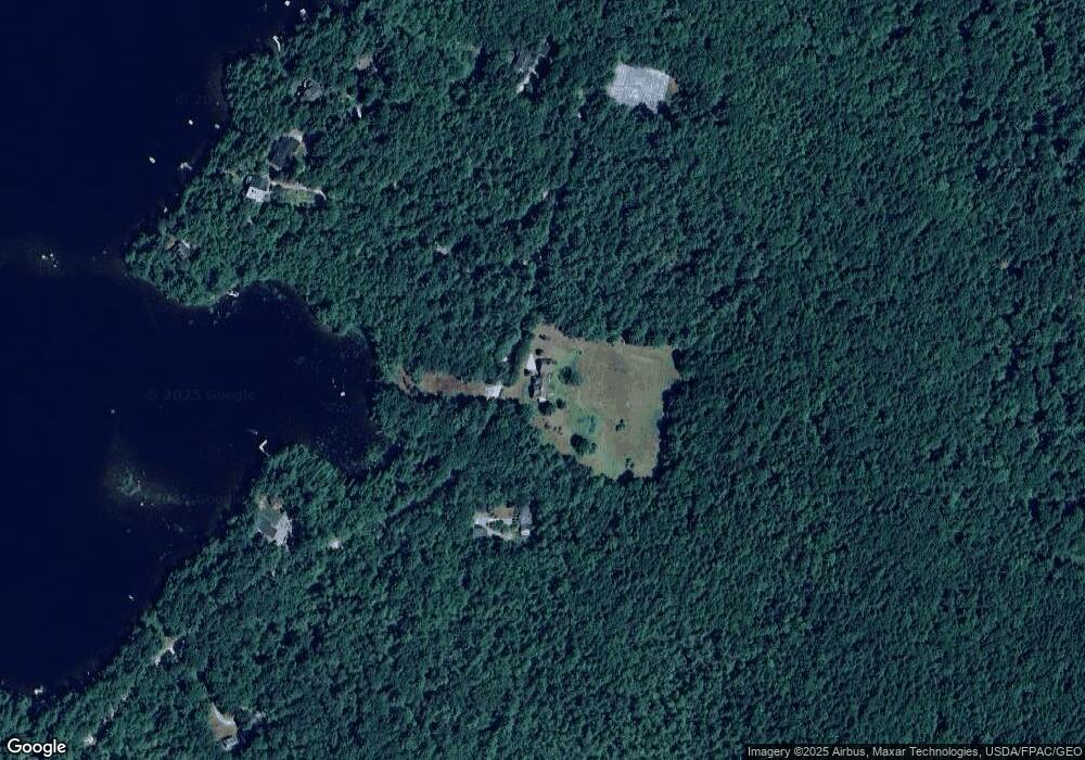 353 Potter Rd, Center Conway, NH 03813 - photo 1