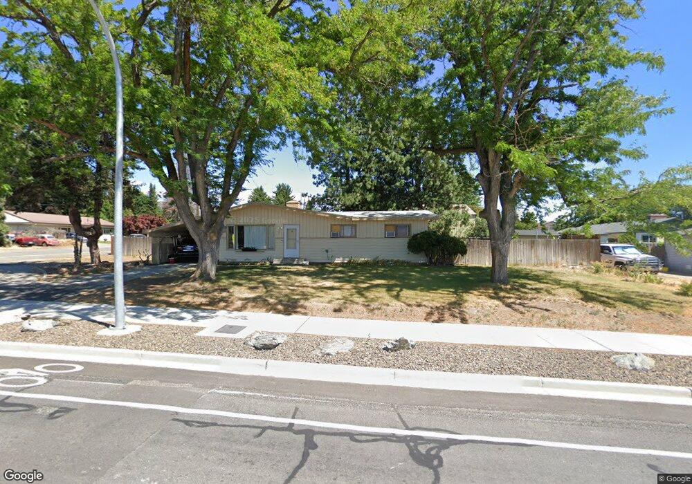 505 N James Ave, East Wenatchee, WA 98802 - photo 1