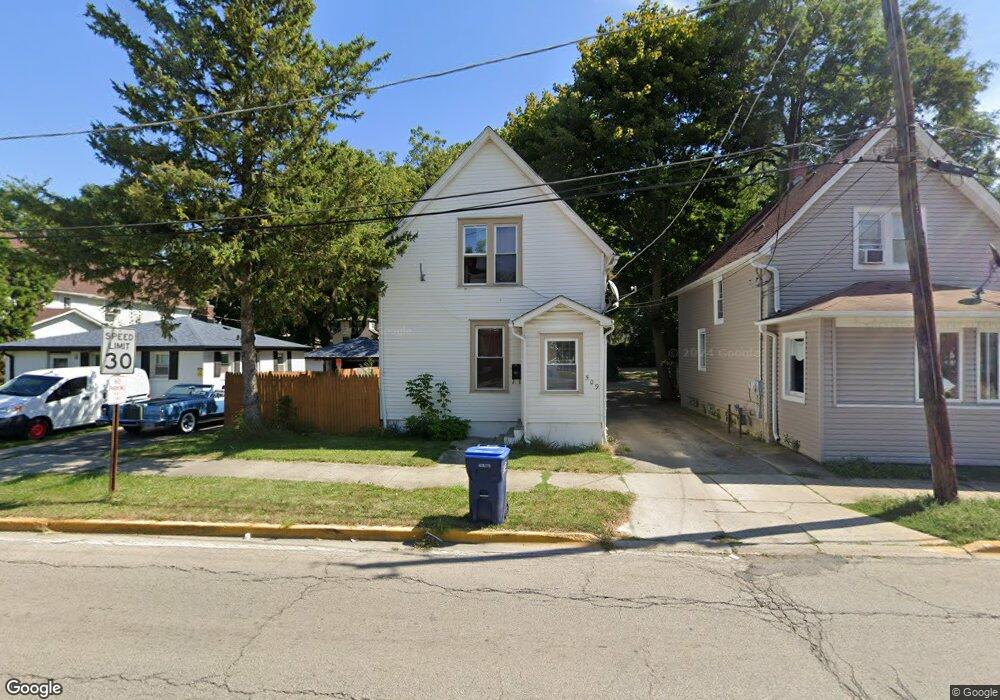 Street View Photo
