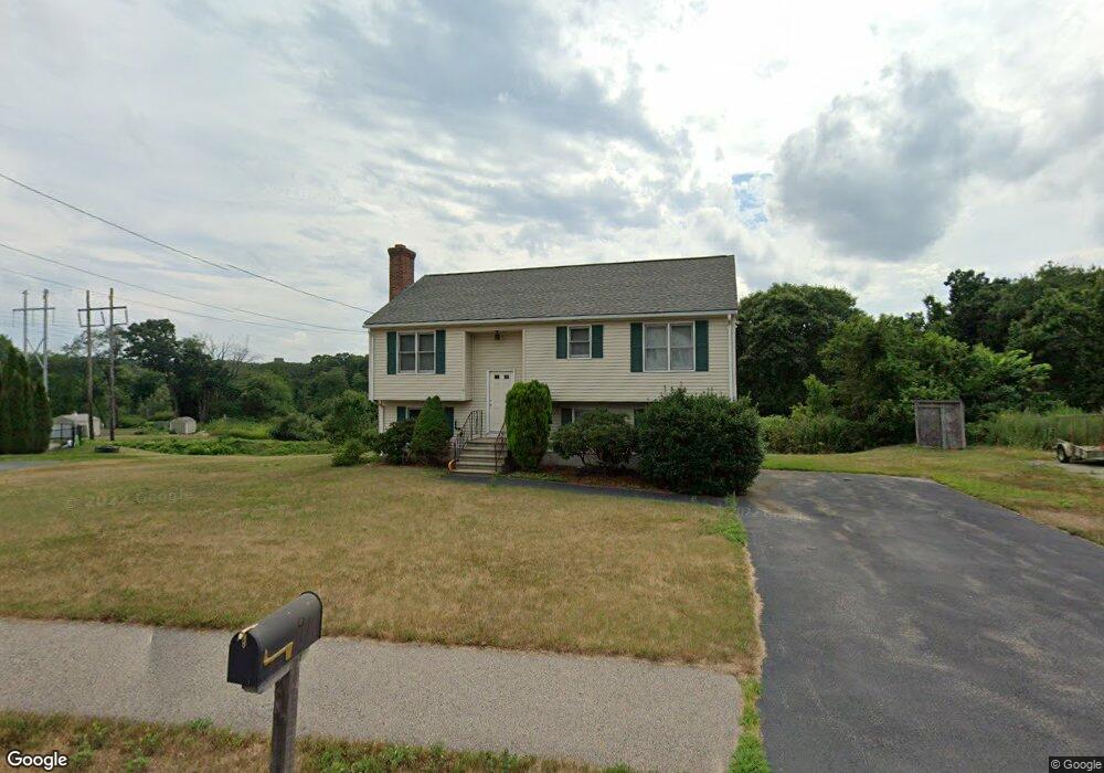 91 E Street Extension, Milford, MA 01757 - photo 1