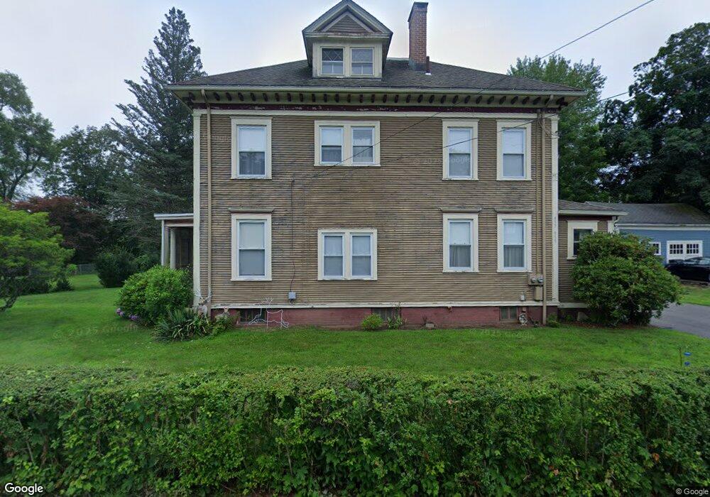 955 Thompsonville Rd, Suffield, CT 06078 - photo 1