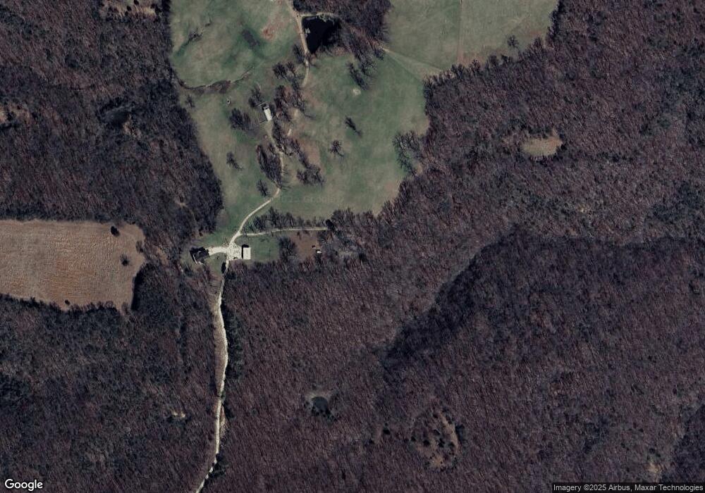 16650 Low Gap Rd, West Fork, AR 72774 - photo 1