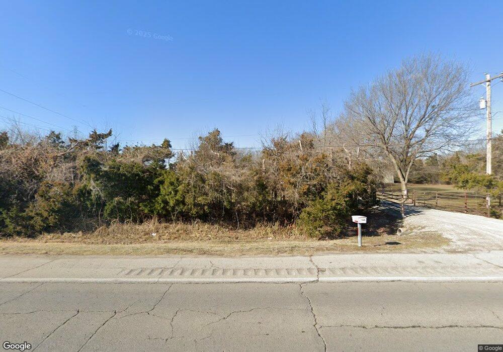 9332 N Peoria Ave, Sperry, OK 74073 - photo 1