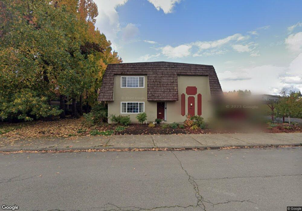 1620 Adkins St, Eugene, OR 97401 - photo 1