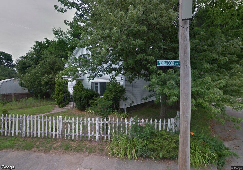 0 Acorn Ave, Warwick, RI 02888 - photo 1