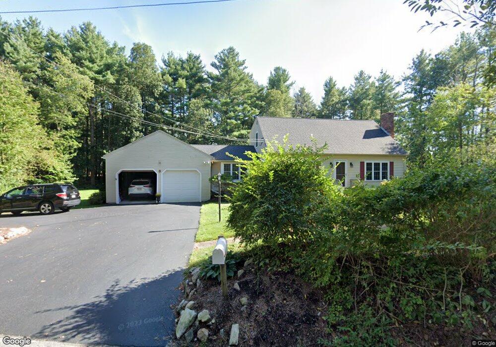 3 Florence St, Franklin, MA 02038 - photo 1