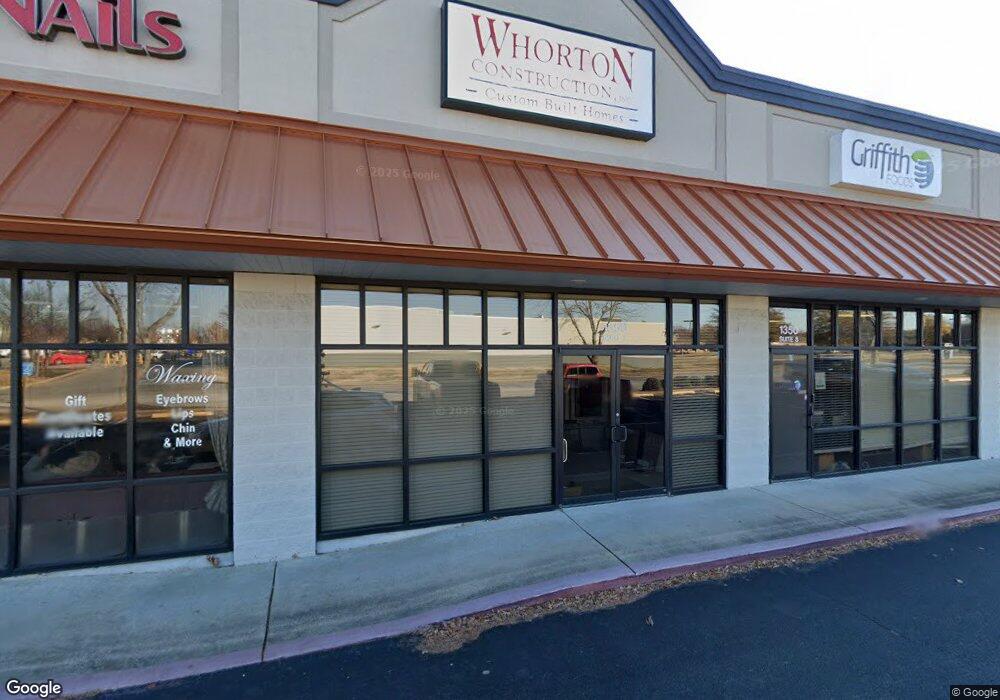 1350 S Gutensohn Rd unit 4 & 5, Springdale, AR 72762 - photo 1