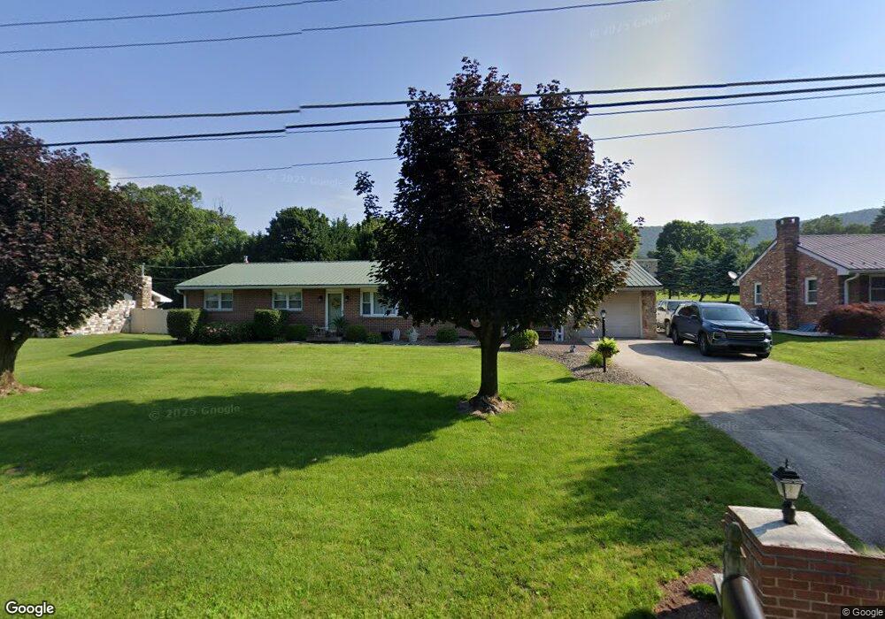 627 Houser Rd, Fayetteville, PA 17222 - photo 1