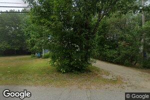 40 Saint Croix Dr, Calais, ME 04619