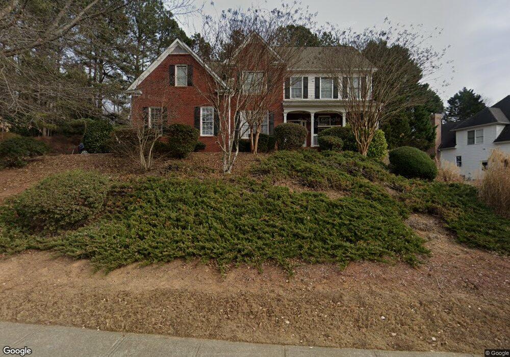 3613 Lake Edge Dr, Suwanee, GA 30024 - photo 1