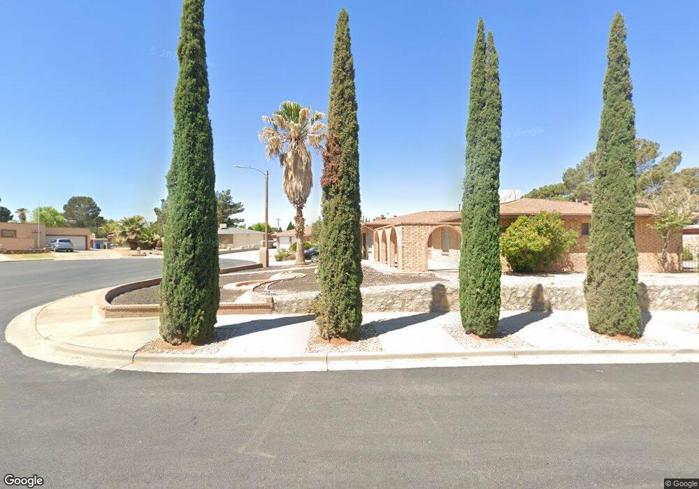 1917 Crow Dr unit DT, El Paso, TX 79935 - photo 1