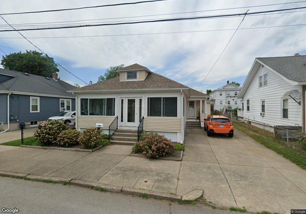 180 Bristol Ave, Pawtucket, RI 02861 - photo 1