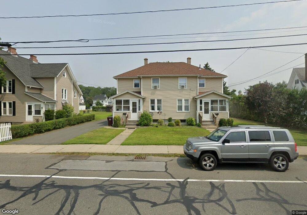 144 Sewall St unit 146, Ludlow, MA 01056 - photo 1