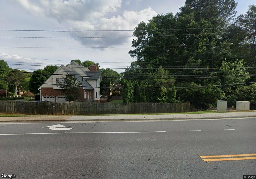 0 Robinson Oaks Way NE unit 7001129, Marietta, GA 30062 - photo 1