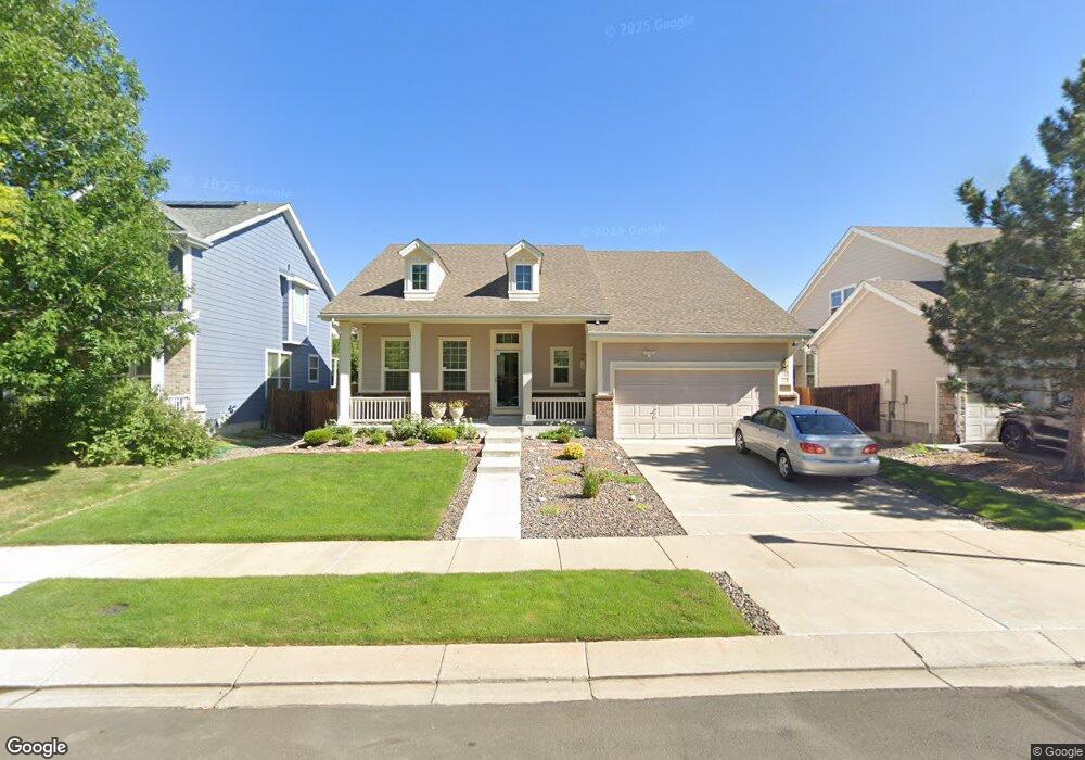 15597 E 7th Ave, Aurora, CO 80011 - photo 1