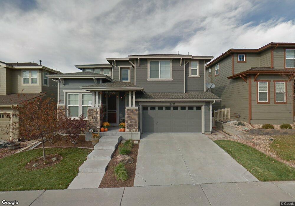 10495 Applebrook Cir, Highlands Ranch, CO 80130 - photo 1