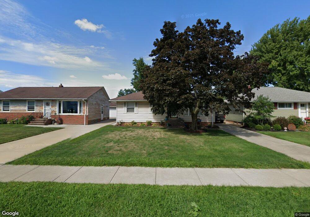 1822 Empire Rd, Wickliffe, OH 44092 - photo 1