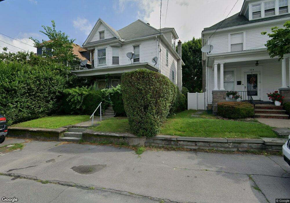 152 William St, Pittston, PA 18640 - photo 1