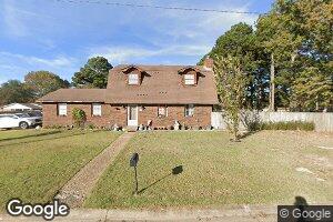 55 Eastwood St, Carlisle, AR 72024