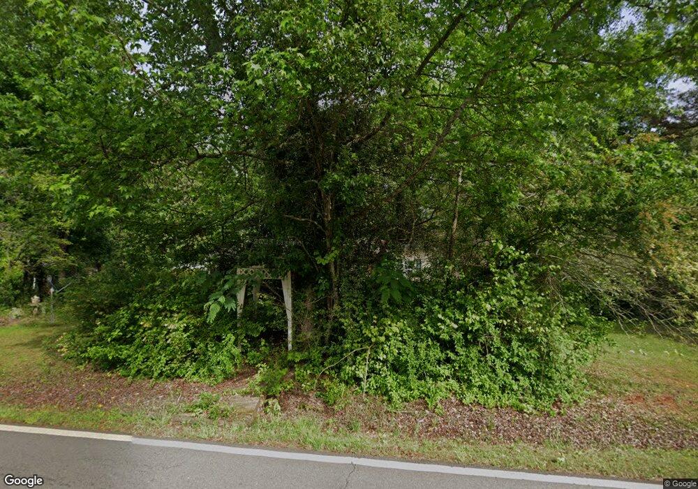 1224 Clem Lowell Rd, Carrollton, GA 30116 - photo 1