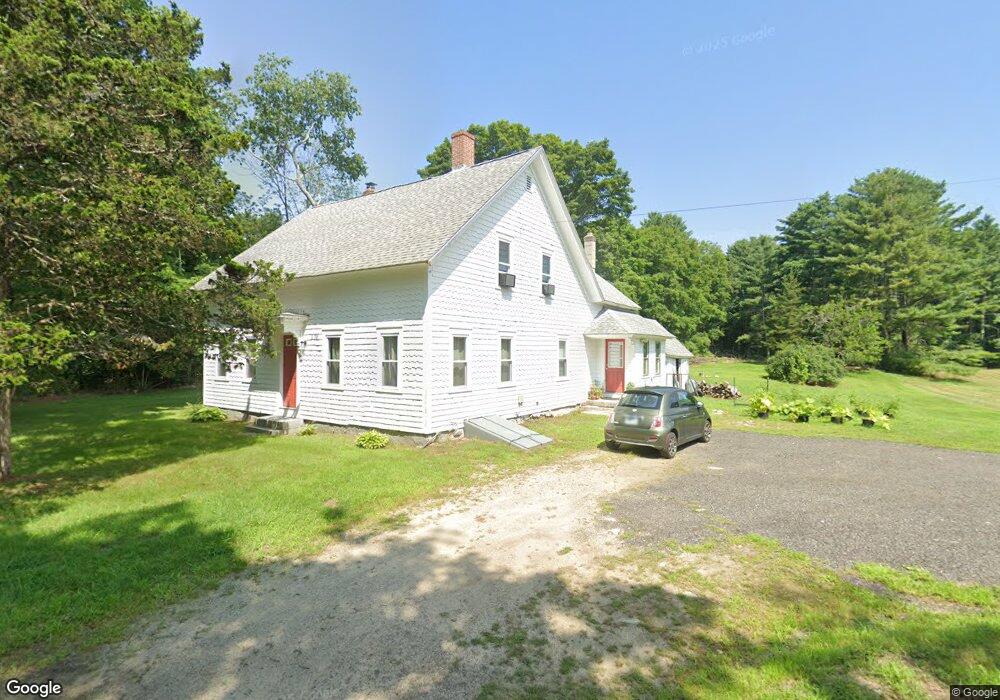 1055 S Killingly Rd, Foster, RI 02825 - photo 1