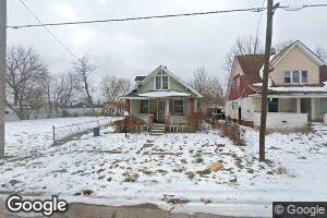 830 Addison St, Flint, MI 48505