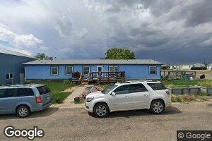 519 9th Ave, Hugo, CO 80821