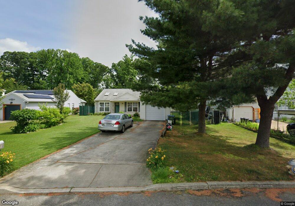 2 Paige Ct, Cherry Hill, NJ 08002 - photo 1