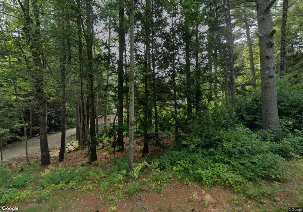 55 Jack Frost Ln, Conway, NH 03818 - photo 1