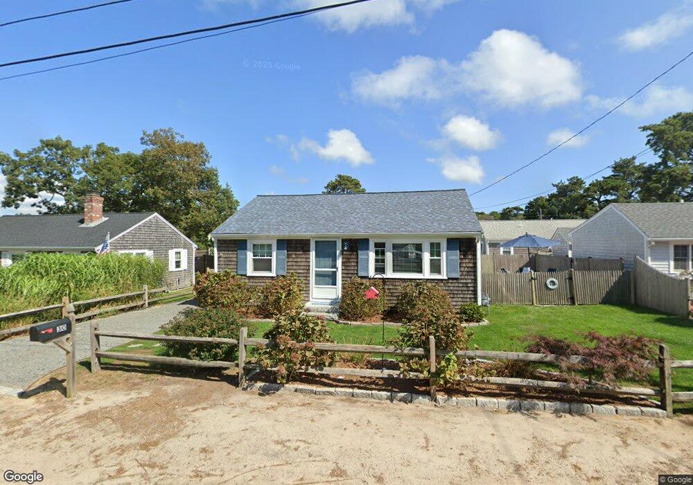 30 Shirley Ave, Dennis Port, MA 2639 - photo 1