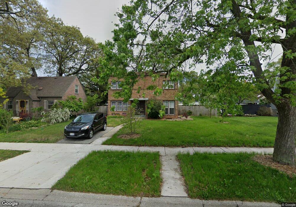 341 N Lafayette St, Griffith, IN 46319 - photo 1