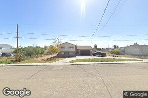 245 W Center St, Huntington, UT 84528