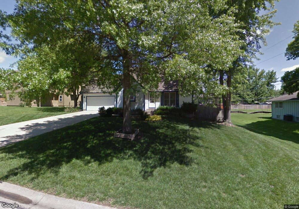 23820 W 56th St, Shawnee, KS 66226 - photo 1