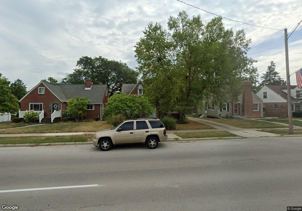 1941 N Main St, Findlay, OH 45840 - photo 1