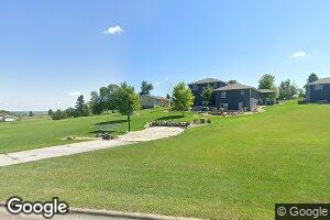 105 Rockford Ave S, Wessington Springs, SD 57382