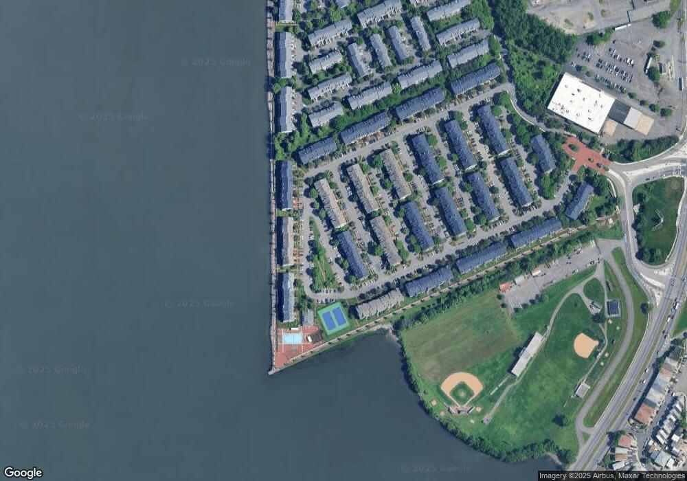 3 Cedar St unit 17C, Jersey City, NJ 07305 - photo 1