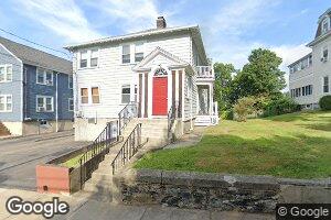 93 Jewett St Unit 2, Newton, MA 02458
