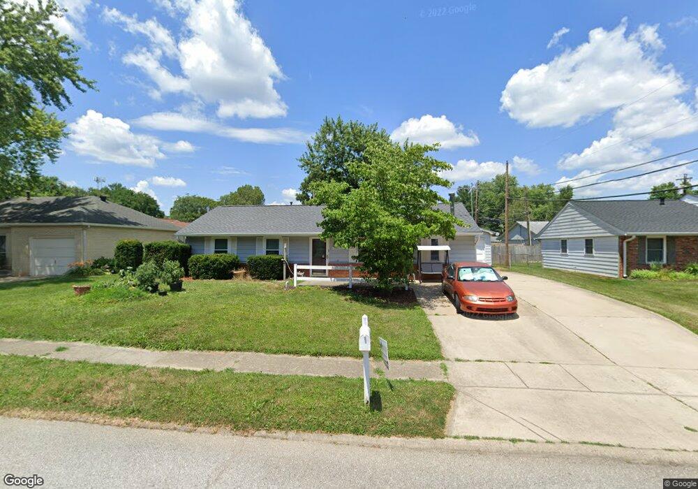 1004 Cambridge Dr, Plainfield, IN 46168 - photo 1