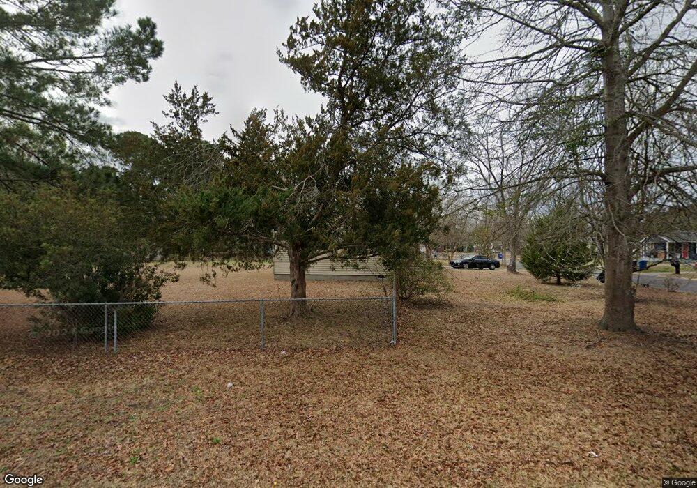 1311 Davis St, Jacksonville, NC 28540 - photo 1