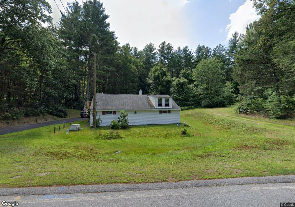 26 Cutler Rd, Litchfield, NH 03052 - photo 1